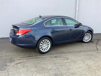 2011 Buick Regal CXL - Photo 6 - Crest Hill, IL 60403