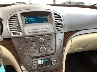 2011 Buick Regal CXL - Photo 14 - Crest Hill, IL 60403