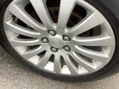 2011 Buick Regal CXL - Photo 32 - Crest Hill, IL 60403