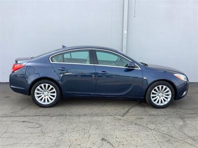 2011 Buick Regal CXL - Photo 7 - Crest Hill, IL 60403