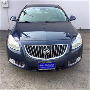 2011 Buick Regal CXL - Photo 13 - Crest Hill, IL 60403