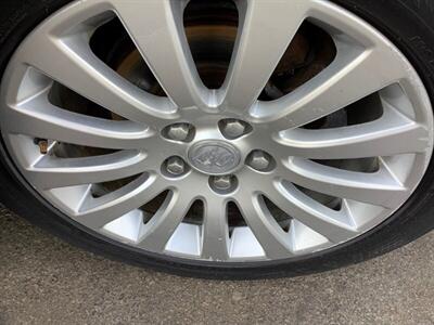 2011 Buick Regal CXL - Photo 29 - Crest Hill, IL 60403