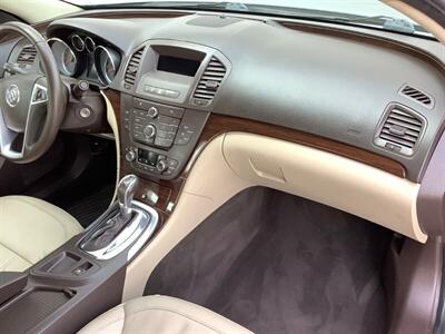 2011 Buick Regal CXL - Photo 25 - Crest Hill, IL 60403