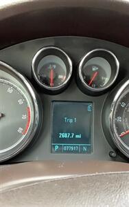 2011 Buick Regal CXL - Photo 16 - Crest Hill, IL 60403