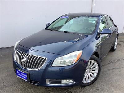2011 Buick Regal CXL - Photo 2 - Crest Hill, IL 60403
