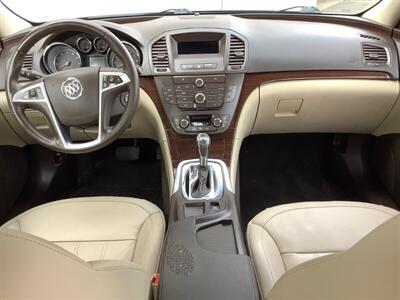 2011 Buick Regal CXL - Photo 27 - Crest Hill, IL 60403