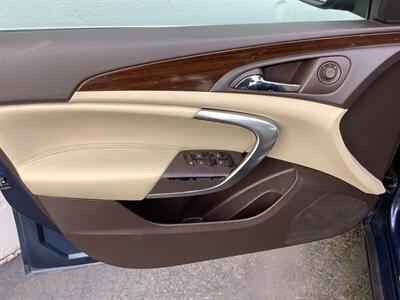 2011 Buick Regal CXL - Photo 9 - Crest Hill, IL 60403