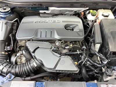 2011 Buick Regal CXL - Photo 33 - Crest Hill, IL 60403