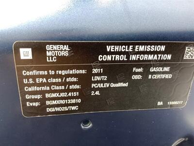 2011 Buick Regal CXL - Photo 36 - Crest Hill, IL 60403