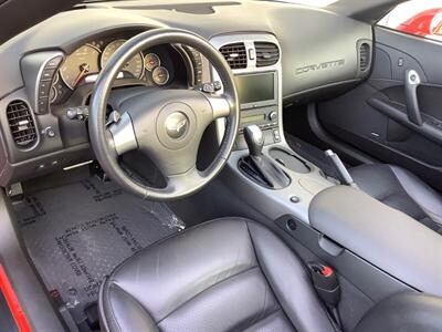 2006 Chevrolet Corvette 9,287 MILES! - Photo 29 - Crest Hill, IL 60403