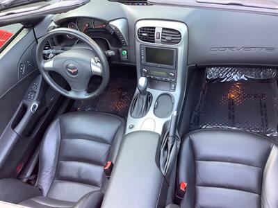 2006 Chevrolet Corvette   - Photo 51 - Crest Hill, IL 60403