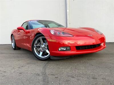 2006 Chevrolet Corvette 9,287 MILES! - Photo 10 - Crest Hill, IL 60403