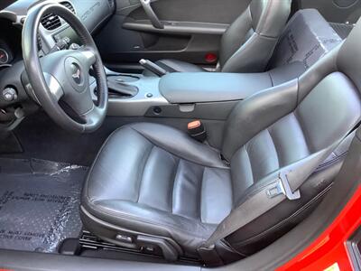 2006 Chevrolet Corvette   - Photo 39 - Crest Hill, IL 60403