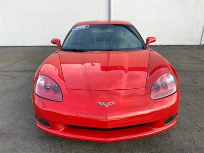2006 Chevrolet Corvette 9,287 MILES! - Photo 11 - Crest Hill, IL 60403
