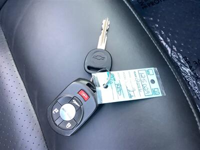 2006 Chevrolet Corvette   - Photo 49 - Crest Hill, IL 60403