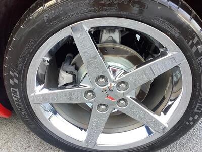 2006 Chevrolet Corvette   - Photo 60 - Crest Hill, IL 60403