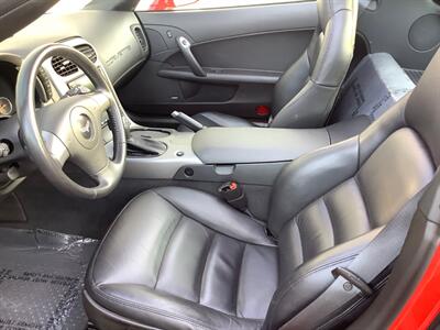 2006 Chevrolet Corvette   - Photo 27 - Crest Hill, IL 60403