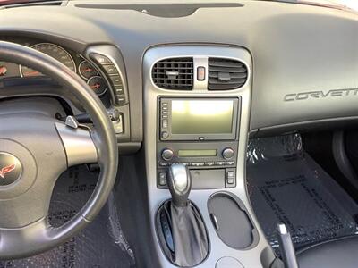2006 Chevrolet Corvette 9,287 MILES! - Photo 30 - Crest Hill, IL 60403