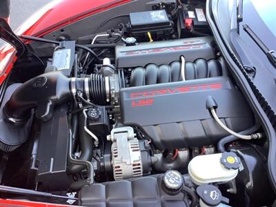 2006 Chevrolet Corvette 9,287 MILES! - Photo 62 - Crest Hill, IL 60403