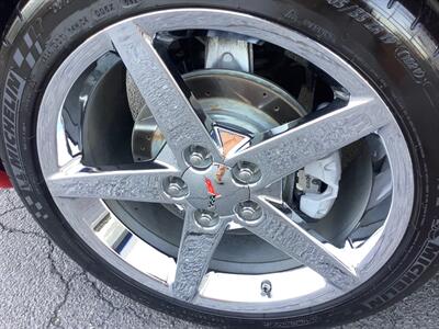 2006 Chevrolet Corvette   - Photo 57 - Crest Hill, IL 60403
