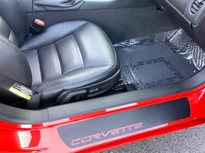 2006 Chevrolet Corvette   - Photo 46 - Crest Hill, IL 60403
