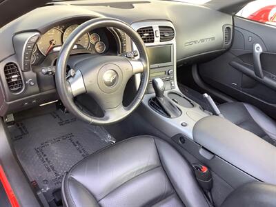2006 Chevrolet Corvette   - Photo 28 - Crest Hill, IL 60403