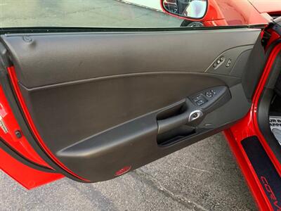2006 Chevrolet Corvette   - Photo 23 - Crest Hill, IL 60403