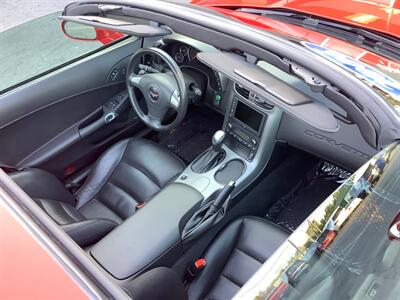 2006 Chevrolet Corvette   - Photo 50 - Crest Hill, IL 60403