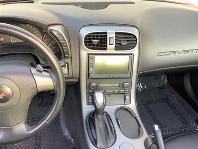 2006 Chevrolet Corvette   - Photo 29 - Crest Hill, IL 60403