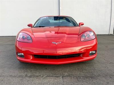 2006 Chevrolet Corvette 9,287 MILES! - Photo 12 - Crest Hill, IL 60403