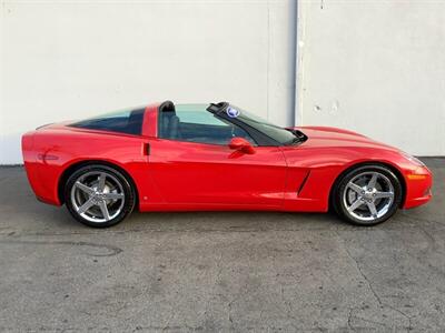 2006 Chevrolet Corvette 9,287 MILES! - Photo 23 - Crest Hill, IL 60403