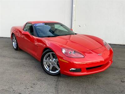 2006 Chevrolet Corvette 9,287 MILES! - Photo 9 - Crest Hill, IL 60403