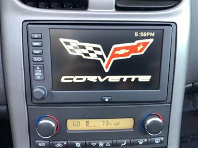 2006 Chevrolet Corvette 9,287 MILES! - Photo 34 - Crest Hill, IL 60403