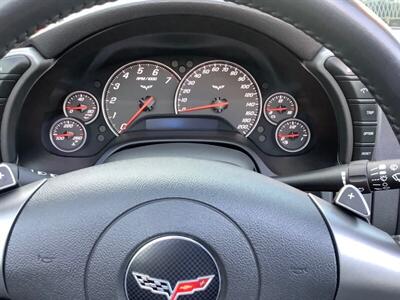 2006 Chevrolet Corvette 9,287 MILES! - Photo 33 - Crest Hill, IL 60403