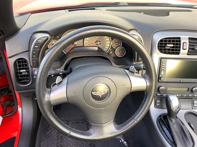 2006 Chevrolet Corvette   - Photo 30 - Crest Hill, IL 60403
