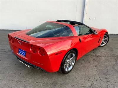 2006 Chevrolet Corvette 9,287 MILES! - Photo 22 - Crest Hill, IL 60403