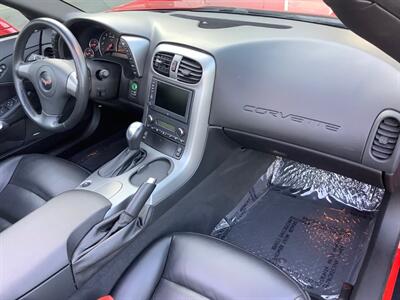 2006 Chevrolet Corvette   - Photo 48 - Crest Hill, IL 60403