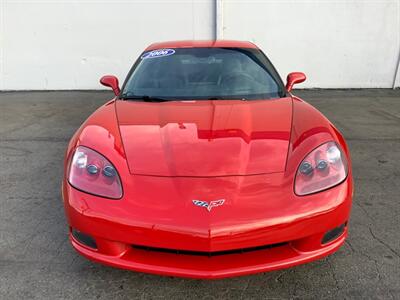 2006 Chevrolet Corvette   - Photo 10 - Crest Hill, IL 60403
