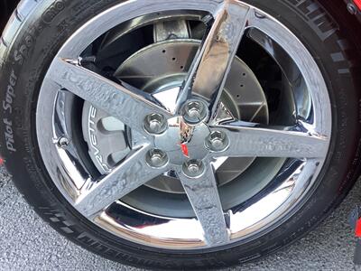 2006 Chevrolet Corvette   - Photo 58 - Crest Hill, IL 60403