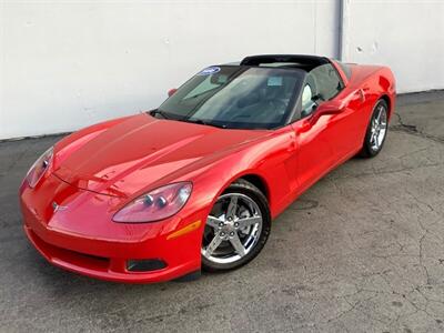 2006 Chevrolet Corvette 9,287 MILES! - Photo 16 - Crest Hill, IL 60403