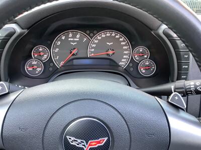 2006 Chevrolet Corvette   - Photo 32 - Crest Hill, IL 60403
