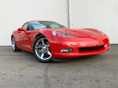 2006 Chevrolet Corvette   - Photo 9 - Crest Hill, IL 60403