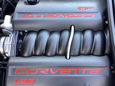 2006 Chevrolet Corvette   - Photo 66 - Crest Hill, IL 60403