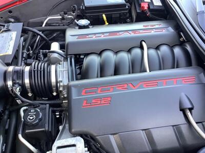 2006 Chevrolet Corvette 9,287 MILES! - Photo 63 - Crest Hill, IL 60403
