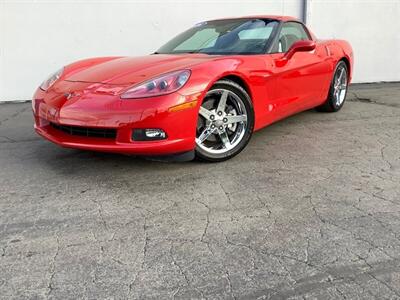 2006 Chevrolet Corvette 9,287 MILES! - Photo 13 - Crest Hill, IL 60403