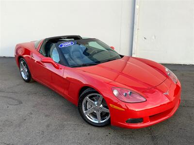 2006 Chevrolet Corvette   - Photo 22 - Crest Hill, IL 60403