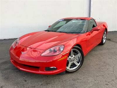 2006 Chevrolet Corvette   - Photo 2 - Crest Hill, IL 60403
