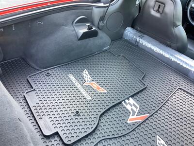 2006 Chevrolet Corvette   - Photo 54 - Crest Hill, IL 60403