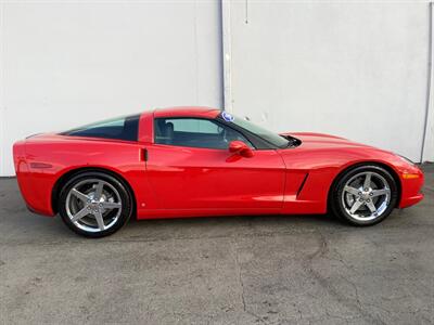 2006 Chevrolet Corvette   - Photo 7 - Crest Hill, IL 60403