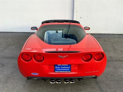 2006 Chevrolet Corvette   - Photo 19 - Crest Hill, IL 60403